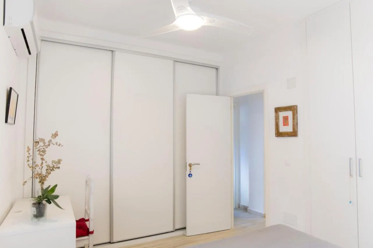 Appartement Daoiz 8 à Málaga