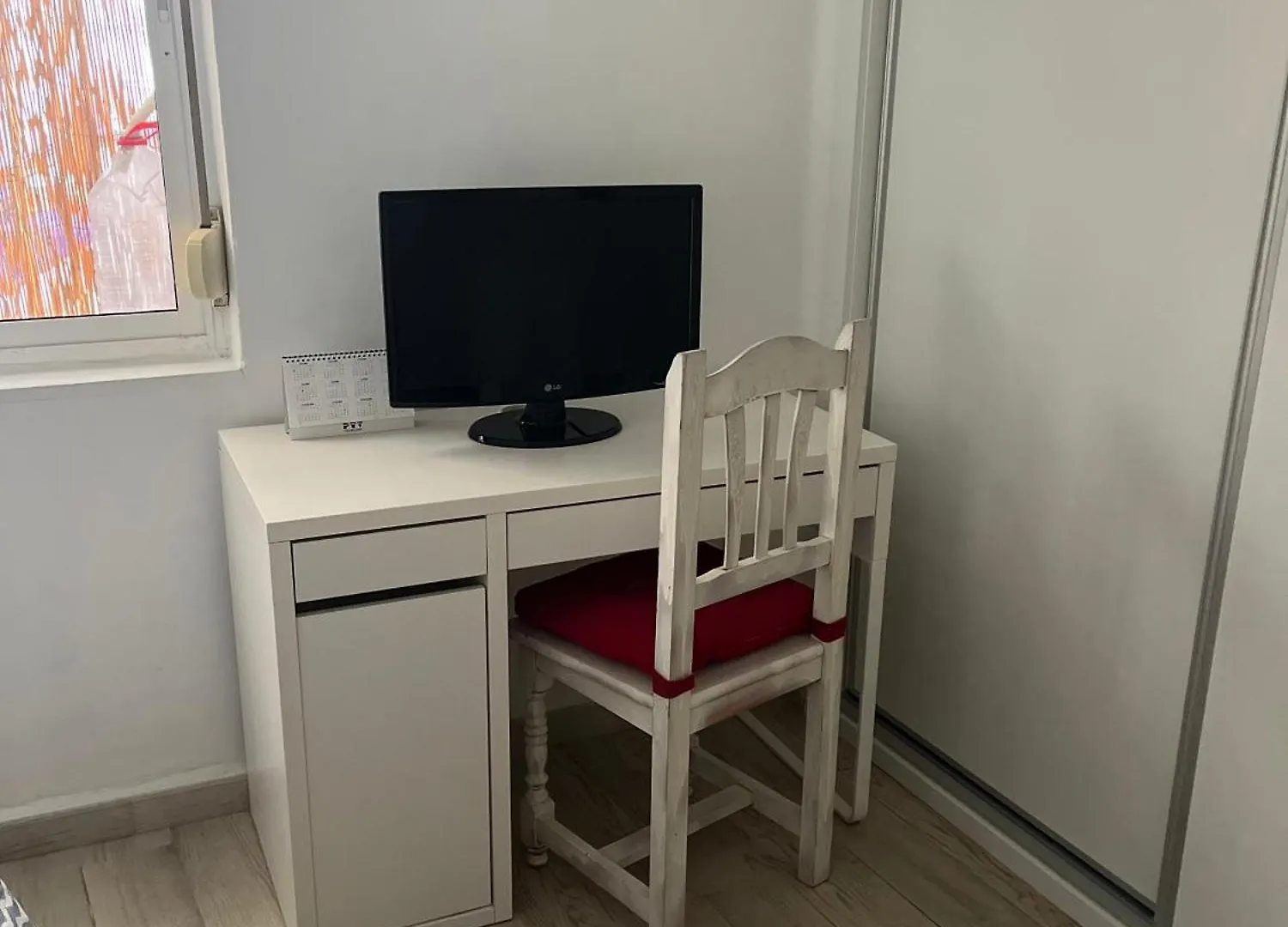 Apartamento Daoiz 8 Málaga España